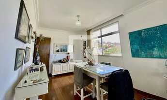 Imagem 3: Apartamento para Aluguel - Serra, 4 Quartos, 130 m2