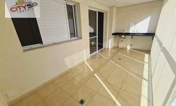 Imagem 2: Apartamento com 1 dormitório para alugar, 53 m² por R$ 3.530,88/mês - Conceição - São Paul