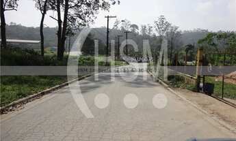 Imagem 2: Terreno à venda, Jardim Santa Luzia - Ribeirão Pires/SP