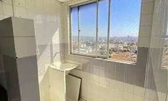 Imagem 5: Apartamento para aluguel tem 58 metros quadrados com 2 quartos em Jardim América - Goiânia