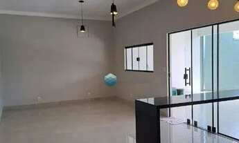 Imagem 4: Casa com 2 dormitórios à venda, 130 m² por R$ 375.000,00 - Village Fama - Bady Bassitt/SP