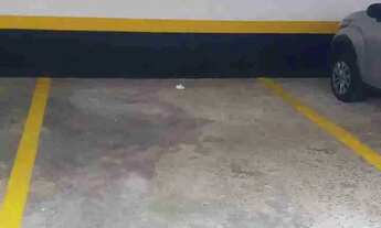 Imagem: Garagem para carro coberta. Bairro Aviação$200,00