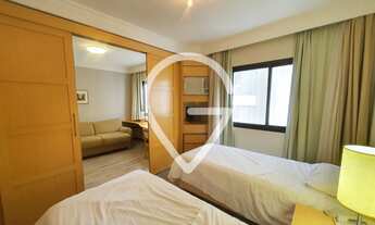 Imagem 7: Apartamento aconchegante para aluguel com 35m² e 1 dormitório no bairro da Vila Clementino