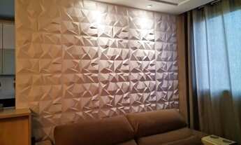 Imagem 6: Apartamento Condomínio Top Life Mallorca