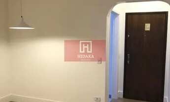 Imagem 5: Apartamento à venda no bairro Brooklin - São Paulo/SP, Zona Sul