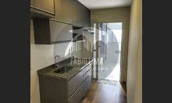 Imagem 6: Apartamento para locação tem 59 metros quadrados com 2 quartos, localizado no Pq São Domin