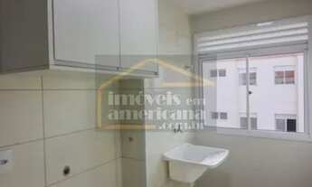 Imagem 7: AMERICANA - RESIDENCIAL - JARDIM BELA VISTA