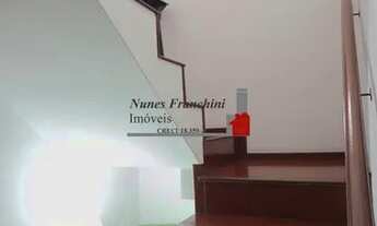 Imagem 7: SÃO PAULO - Casa Padrão - Limão