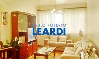 Imagem: APARTAMENTO - LAPA - SP