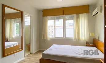 Imagem 3: APARTAMENTO STUDIO MOBILIADO DE 24M² - CENTRO HISTÓRICO