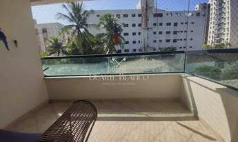 Imagem 2: APARTAMENTO 02 QUARTOS GARAGEM COM LAZER ENSEADA GUARUJÁ