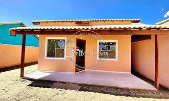 Imagem 2: Bela casa a venda em Unamar, 1 quarto, Tamoios - Cabo Frio - RJ