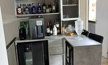 Imagem 3: Cobertura 130m2 Apartamento cobertura com 3 dormitórios