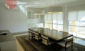 Imagem: Cobertura com 4 dormitórios à venda, 565