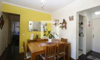 Imagem 6: Apartamento para Aluguel - Mandaqui, 3 Quartos, 65 m2