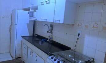 Imagem 5: Apartamento Mobiliado com 02 quartos em Turiaçu - RJ