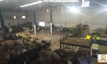 Imagem 6: Salão/Galpão (salão - térreo) , cozinha planejada