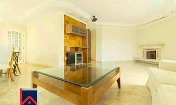 Imagem: Apartamento Venda Campo Belo 170 m² 3 Dormitórios