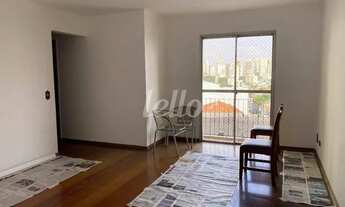 Imagem: São Paulo - Apartamento Padrão - Mandaqui