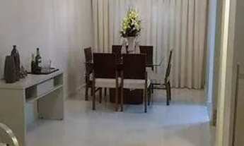 Imagem 2: Sobrado para vender em condomínio fechado com 03 dormitórios e churrasqueira