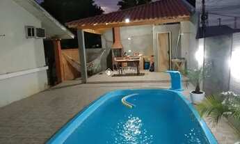 Imagem 6: CACHOEIRINHA - Casa Padrão - Parque Granja Esperança