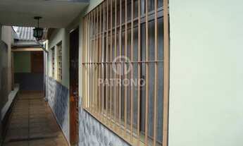 Imagem 4: Térrea para aluguel tem 115 metros quadrados com 2 quartos em Vila Guilherme - São Paulo