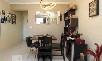 Imagem 3: Apartamento para Aluguel - Vila Madalena, 3 Quartos, 65 m2