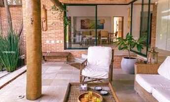 Imagem 5: Casa para Venda em Itu, Condomínio Terras de São José, 5 dormitórios, 5 suítes, 2 banheiro