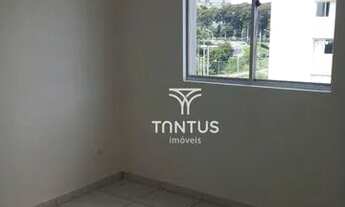 Imagem 6: Apartamento com 1 dormitório para alugar, 37 m² por R$ 1.100/mês - Juvevê - Curitiba/PR