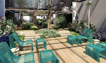 Imagem 2: CAMPINAS - Casa de Condomínio - Gramado