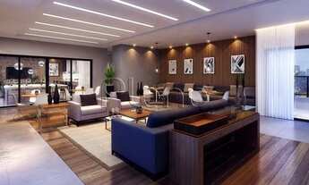 Imagem 6: Apartamento - Swiss Park - Campinas