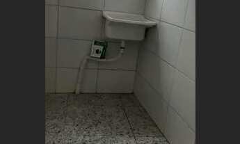 Imagem 4: Casa com 1 dormitório para alugar por R$ 800,00/mês - Jardim Record - Taboão da Serra/SP