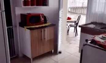 Imagem 2: Casa para venda com 150 metros quadrados com 2 quartos em Parelheiros - São Paulo