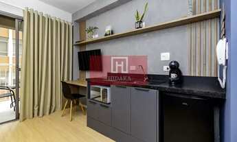 Imagem 2: Apartamento à venda no bairro Vila Olímpia - São Paulo/SP, Zona Sul