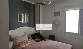 Imagem 7: Apartamento com 3 dormitórios para alugar, 75 m² por R$ 4.480,00/mês - Saúde - São Paulo/S