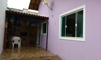 Imagem 5: Porteira Fechada. Vendo Casa em Condomínio no Bairro Fluminense, São Pedro da Aldeia- RJ