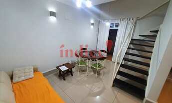 Imagem: Apartamento para aluguel 1 quarto 1 suíte