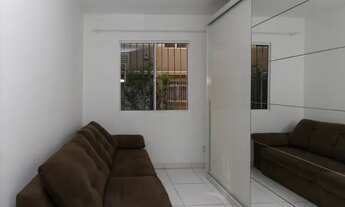 Imagem 6: Apartamento com 2 Quartos para Alugar no bairro Igara com 43m²