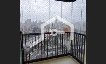 Imagem 2: Apartamento à venda 49m² com 2 dormitórios (1 suíte), 2 banheiros, 1 vaga - Bela vista - S