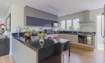 Imagem 5: São Paulo - Casa Padrão - VILA MADALENA