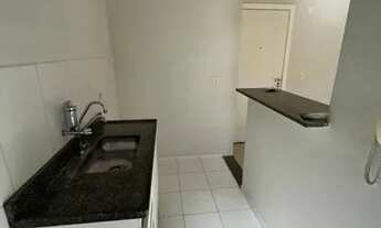 Imagem 5: Em Colina de Laranjeiras Condomínio Parque Fragata 2 Quartos com súite