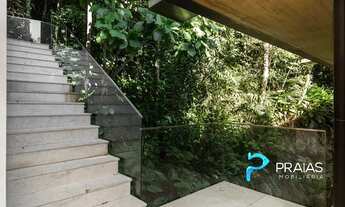 Imagem 6: Casa moderna em condomínio fechado, São Pedro, Guarujá