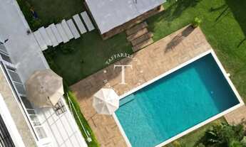 Imagem 3: ITATIBA - Casa de Condomínio - Condomínio Village das Palmeiras