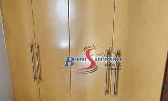 Imagem 6: Apartamento com 2 dormitórios para alugar, 65 m² por R$ 3.006,00/mês - Vila Carrão - São P