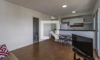 Imagem 4: Apartamento para Aluguel - Alphaville, 1 Quarto, 54 m2