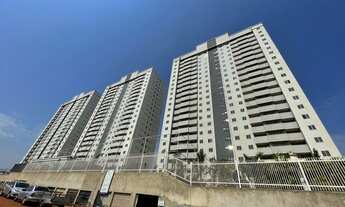 Imagem: Apt 2/4 região parque amazónia