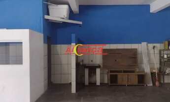 Imagem 7: LINDO SALÃO COM 245M², ÓTIMA LOCALIZAÇÃO