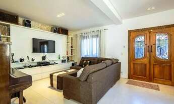 Imagem 3: Casa em Moema e Indianópolis