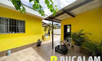 Imagem 2: CASA COM EDÍCULA PARA VENDA/LOCAÇÃO NO JARDIM MARIA ROSA