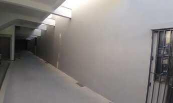 Imagem 3: Apartamento para venda com 45 metros quadrados com 2 quartos em Vila São Geraldo - São Pau